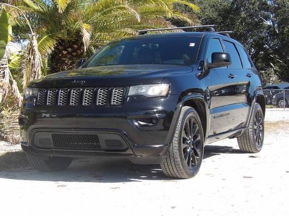 JEEP GRAND CHEROKEE 2018 1C4RJEAG6JC125629 image JEEP GRAND CHEROKEE 2018 1C4RJEAG6JC125629 image